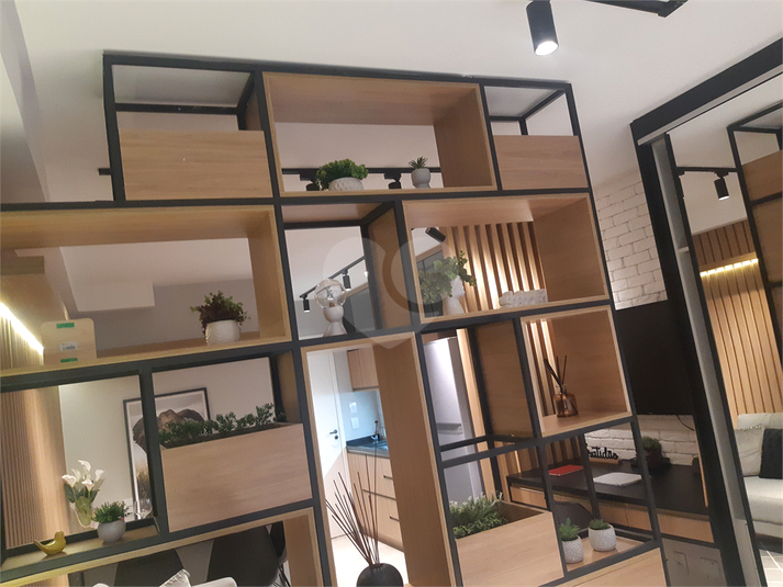 Venda Apartamento São Paulo Vila Mazzei REO679574 9