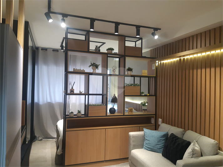 Venda Apartamento São Paulo Vila Mazzei REO679578 2