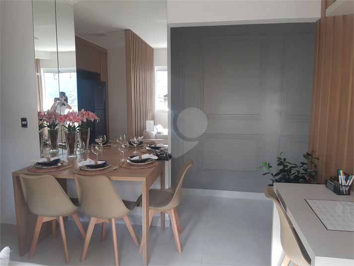 Venda Apartamento São Paulo Vila Mazzei REO679595 5