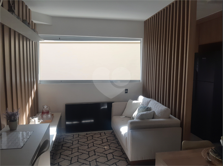 Venda Apartamento São Paulo Vila Mazzei REO679595 9