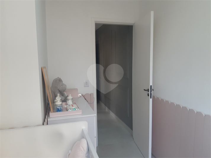 Venda Apartamento São Paulo Vila Mazzei REO679595 22