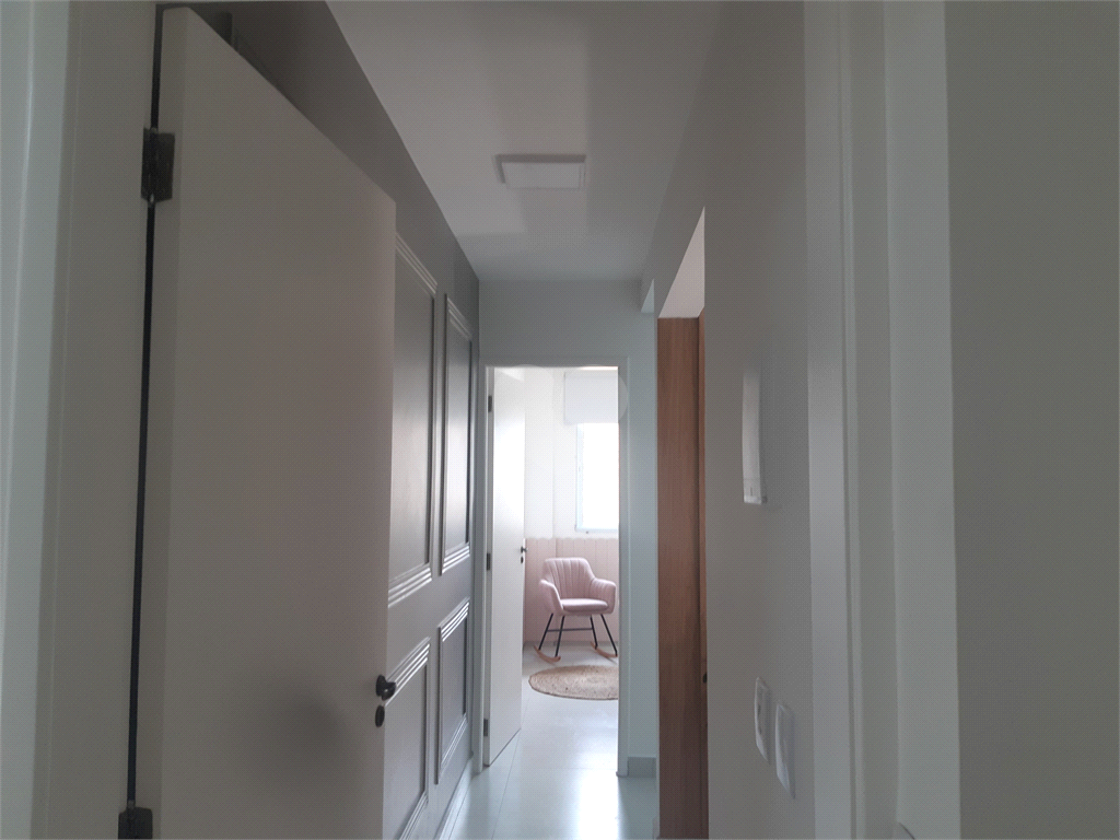 Venda Apartamento São Paulo Vila Mazzei REO679596 20