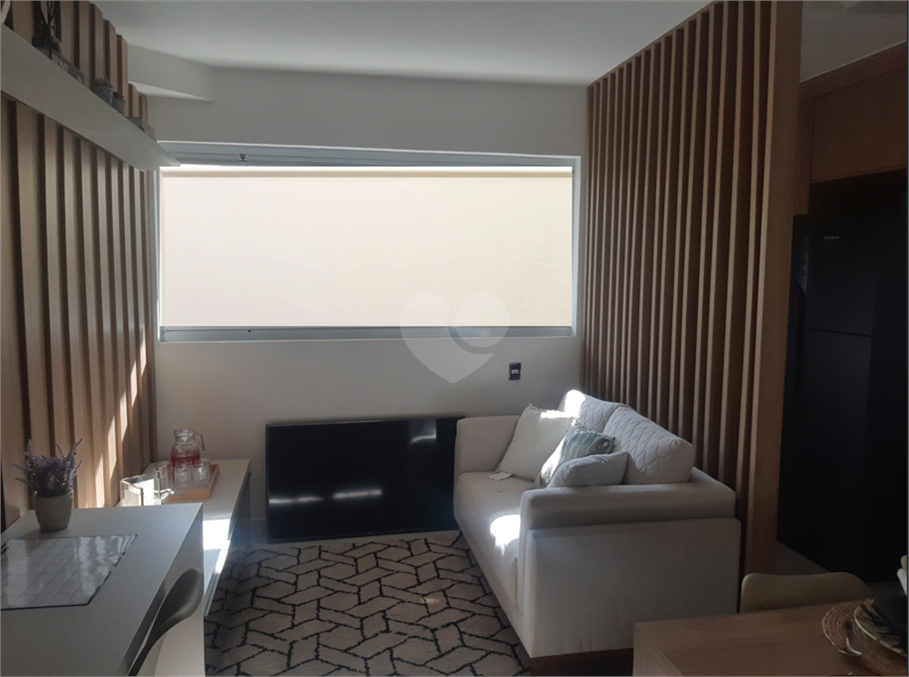 Venda Apartamento São Paulo Vila Mazzei REO679596 7