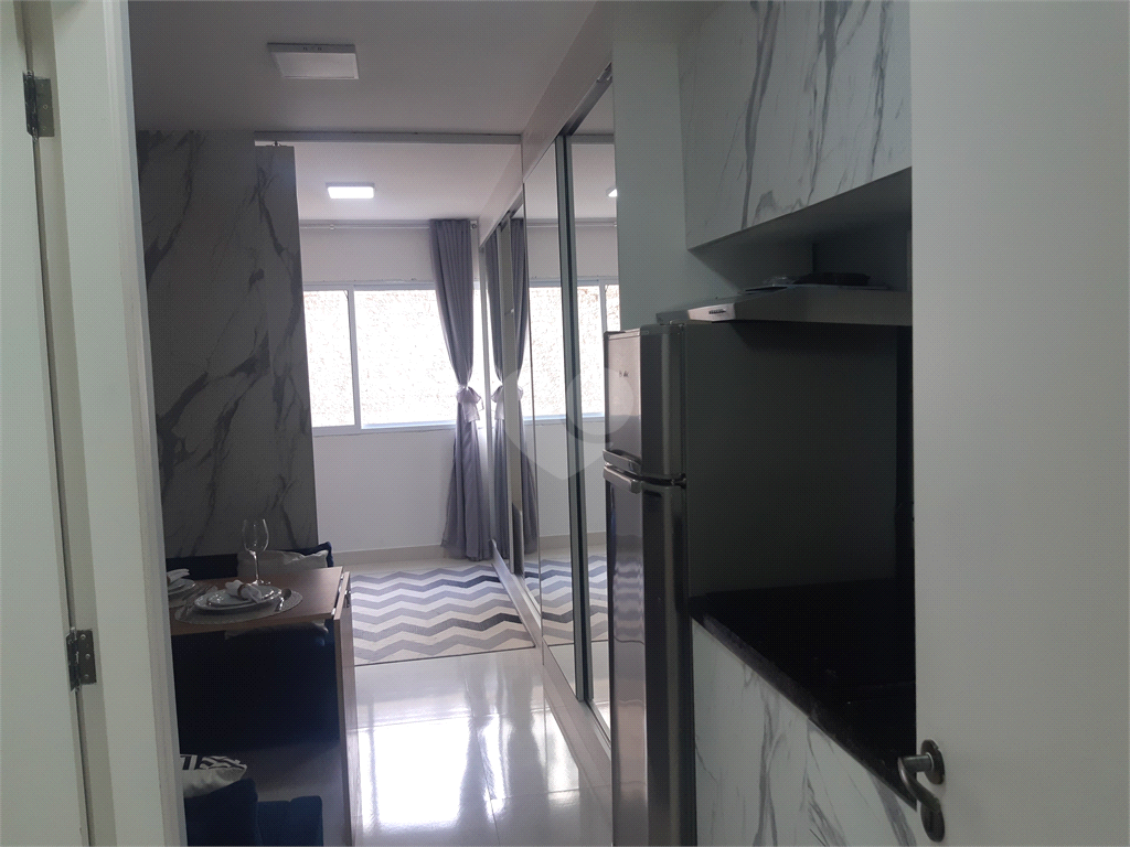 Venda Apartamento São Paulo Vila Mazzei REO679596 14