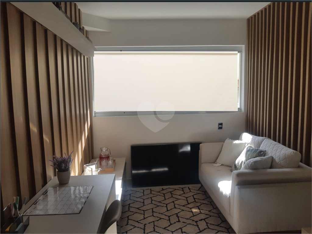 Venda Apartamento São Paulo Vila Mazzei REO679600 8