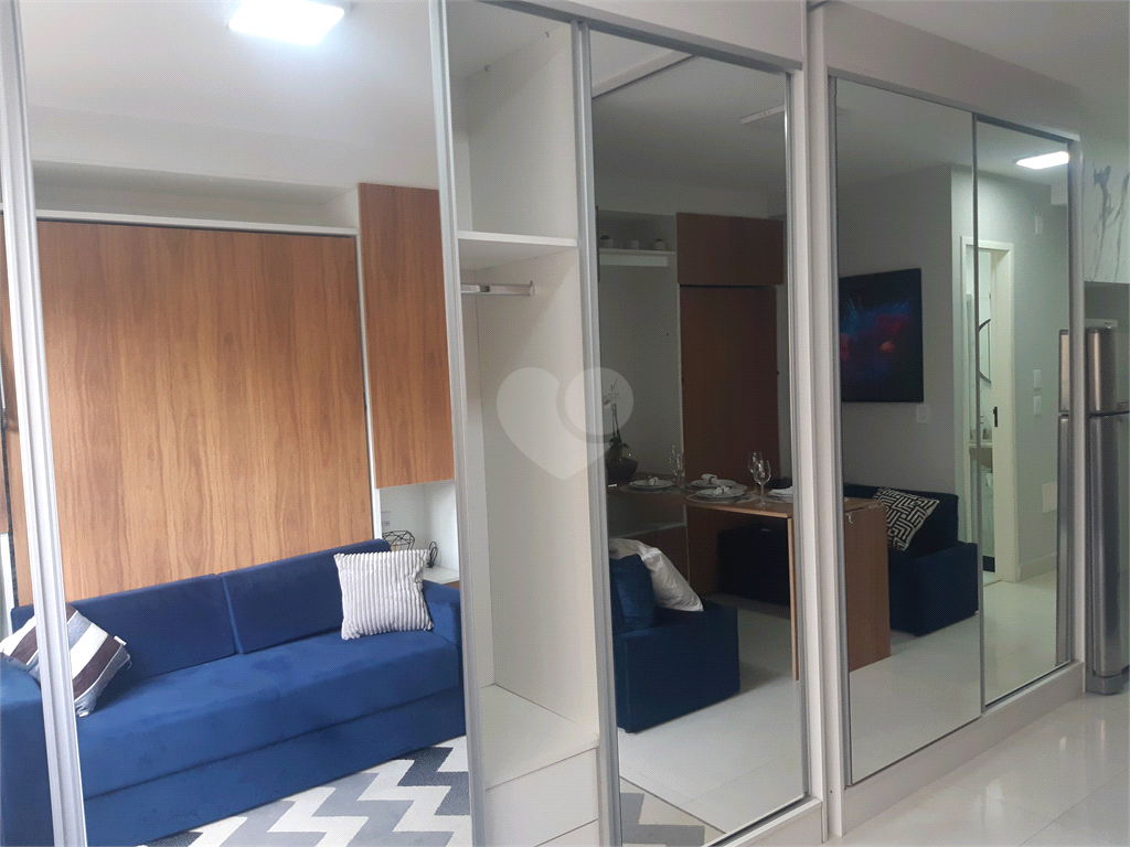 Venda Apartamento São Paulo Vila Mazzei REO679602 22