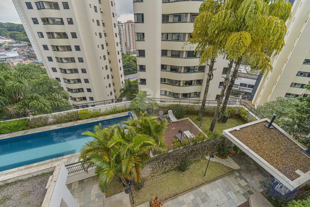 Venda Duplex São Paulo Vila Suzana REO679603 4