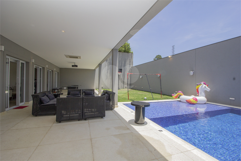 Venda Casa São Paulo Morumbi REO679610 5