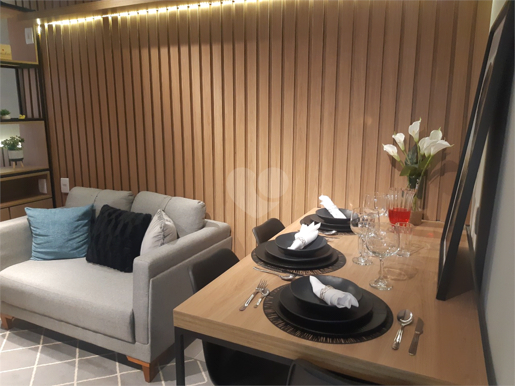 Venda Apartamento São Paulo Santana REO679629 7