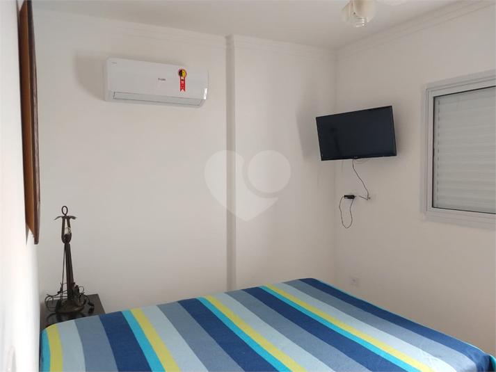 Venda Apartamento Praia Grande Boqueirão REO679637 21