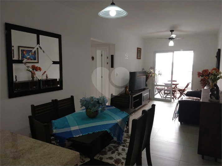 Venda Apartamento Praia Grande Boqueirão REO679637 13