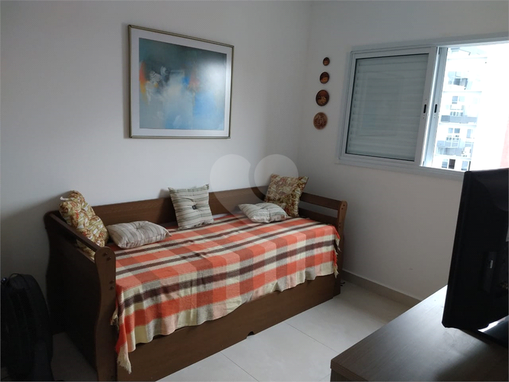 Venda Apartamento Praia Grande Boqueirão REO679637 18