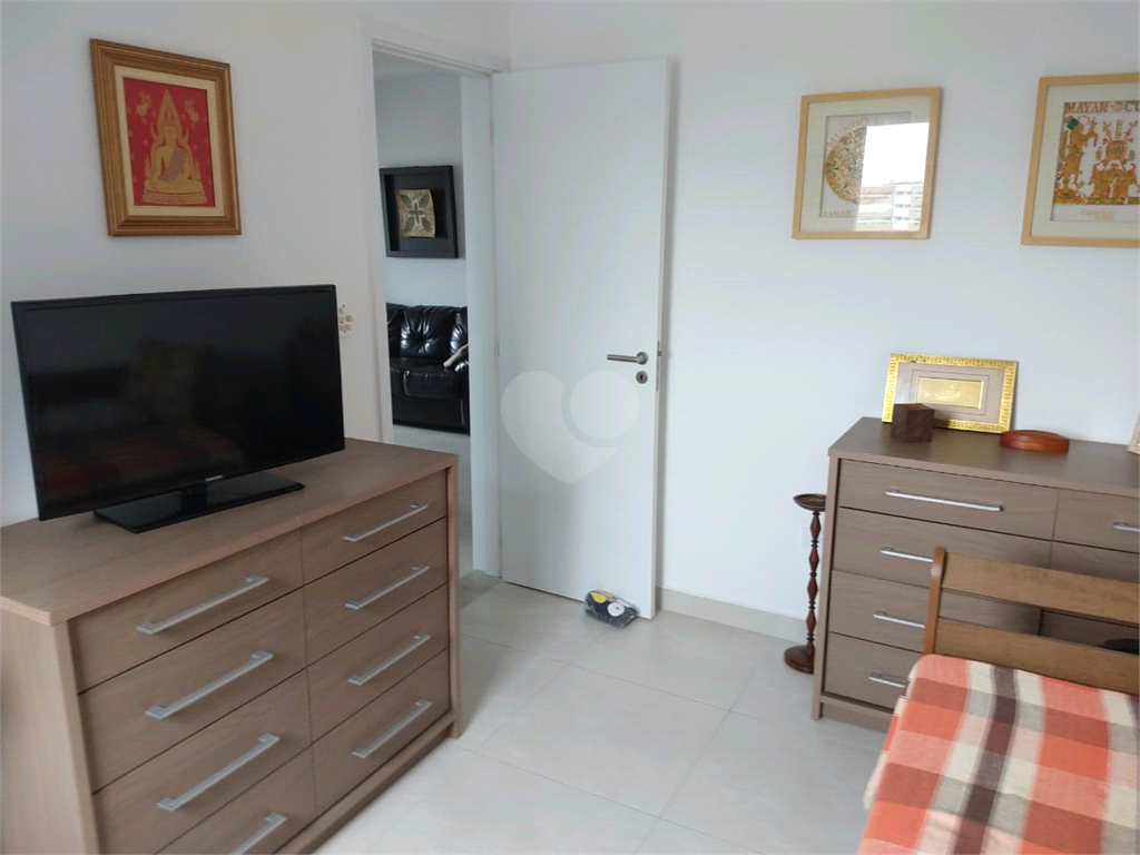 Venda Apartamento Praia Grande Boqueirão REO679637 17