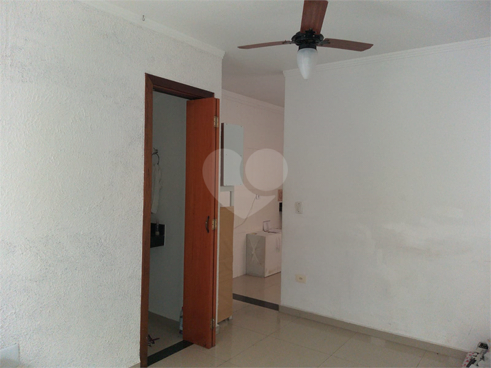 Venda Condomínio São Paulo Vila Aurora (zona Norte) REO679645 4