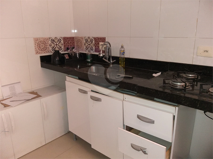 Venda Condomínio São Paulo Vila Aurora (zona Norte) REO679645 6