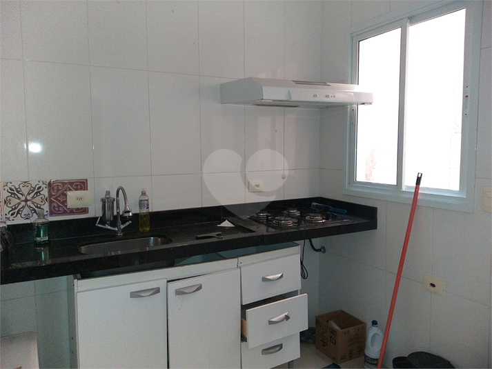 Venda Condomínio São Paulo Vila Aurora (zona Norte) REO679645 5