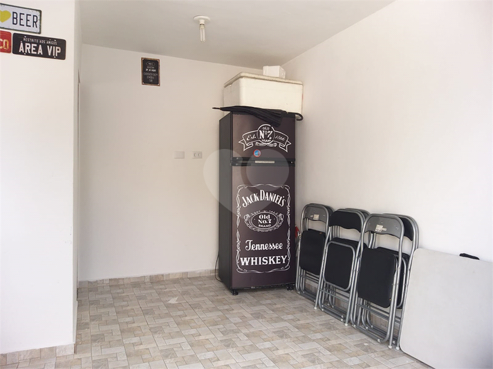 Venda Condomínio São Paulo Vila Aurora (zona Norte) REO679645 15