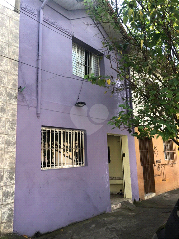 Venda Casa São Paulo Aclimação REO679656 1