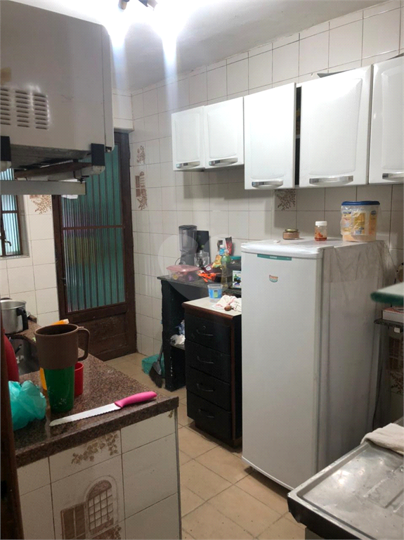 Venda Casa São Paulo Aclimação REO679656 20