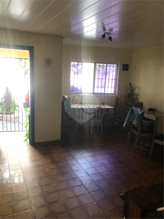 Venda Casa São Paulo Aclimação REO679656 5