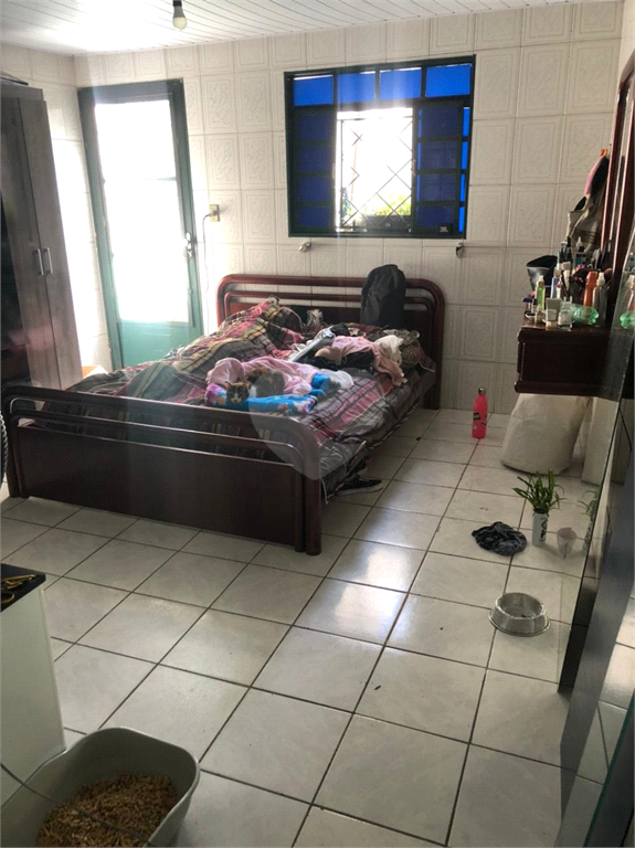 Venda Casa São Paulo Aclimação REO679656 17