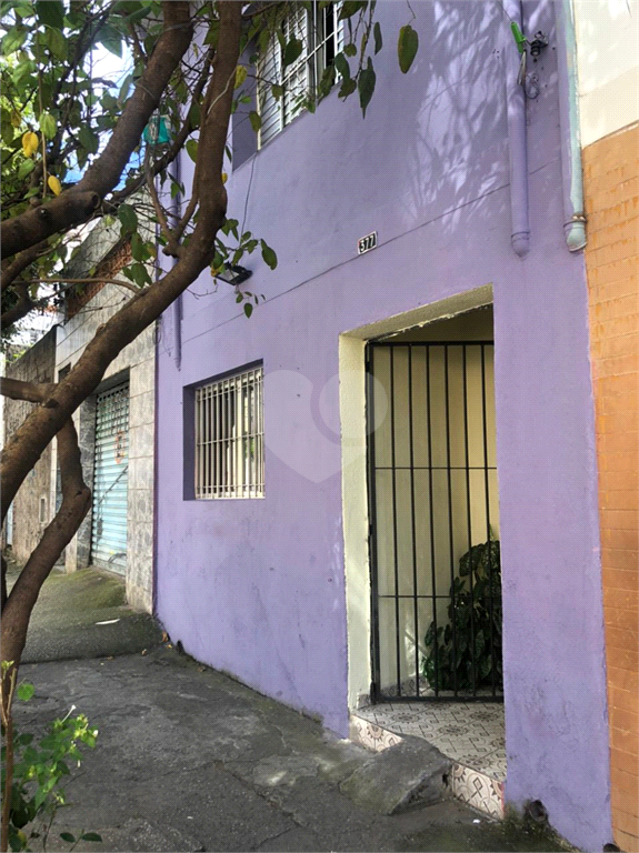 Venda Casa São Paulo Aclimação REO679656 3