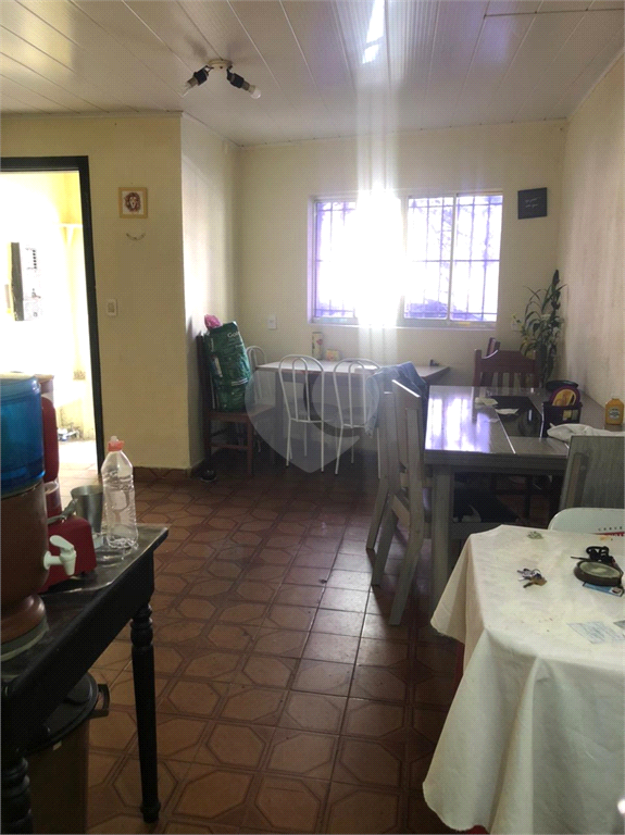 Venda Casa São Paulo Aclimação REO679656 21