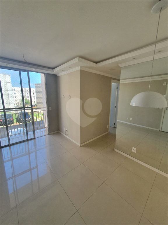 Venda Apartamento Rio De Janeiro Pavuna REO679666 2