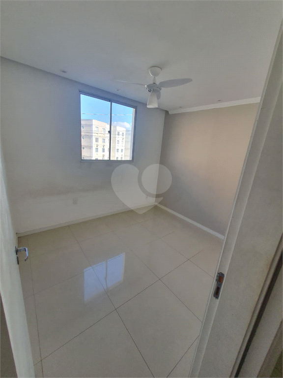 Venda Apartamento Rio De Janeiro Pavuna REO679666 8