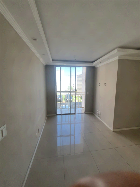 Venda Apartamento Rio De Janeiro Pavuna REO679666 3