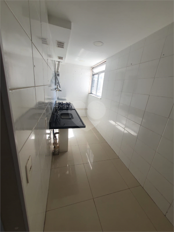 Venda Apartamento Rio De Janeiro Pavuna REO679666 13