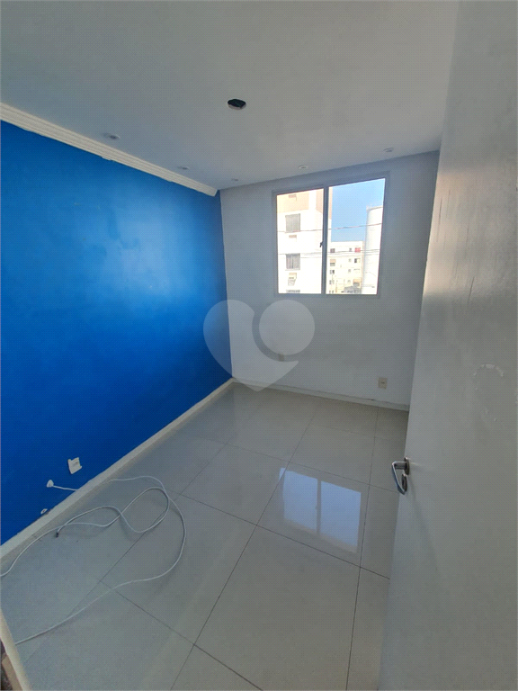 Venda Apartamento Rio De Janeiro Pavuna REO679666 10