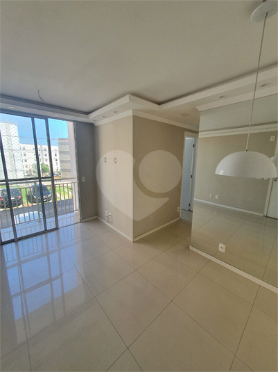 Venda Apartamento Rio De Janeiro Pavuna REO679666 1