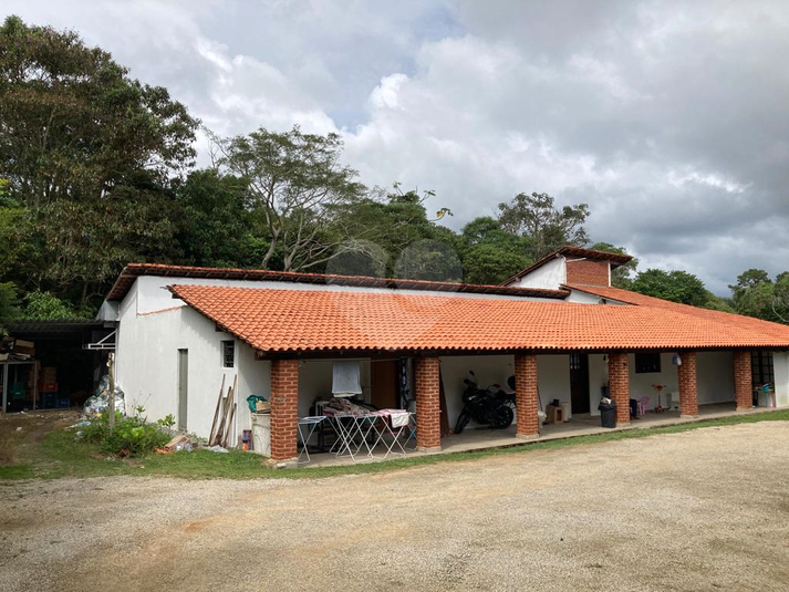 Venda Casa térrea Mogi Das Cruzes Vila Caputera REO679668 1