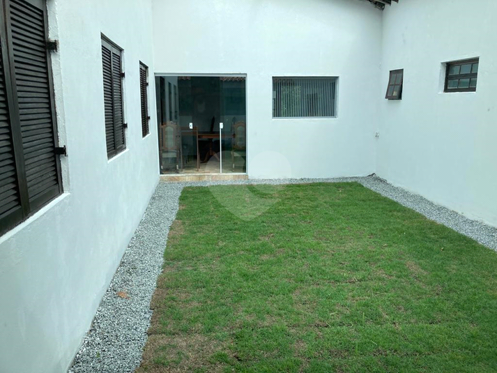 Venda Casa térrea Mogi Das Cruzes Vila Caputera REO679668 27