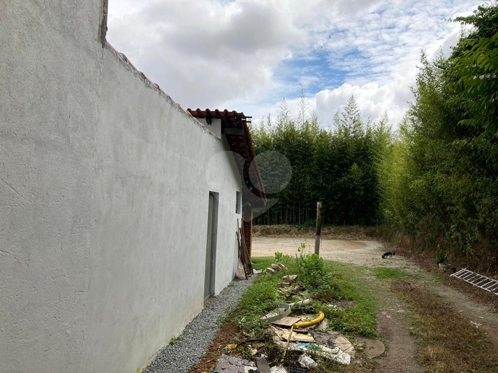 Venda Casa térrea Mogi Das Cruzes Vila Caputera REO679668 6