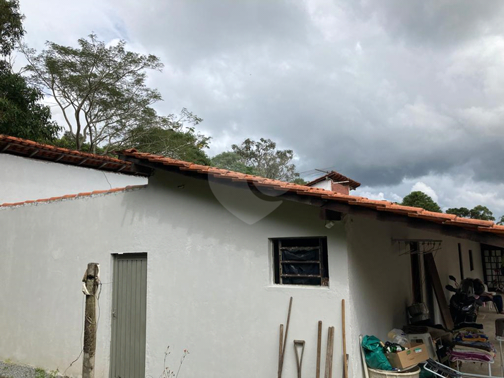 Venda Casa térrea Mogi Das Cruzes Vila Caputera REO679668 5