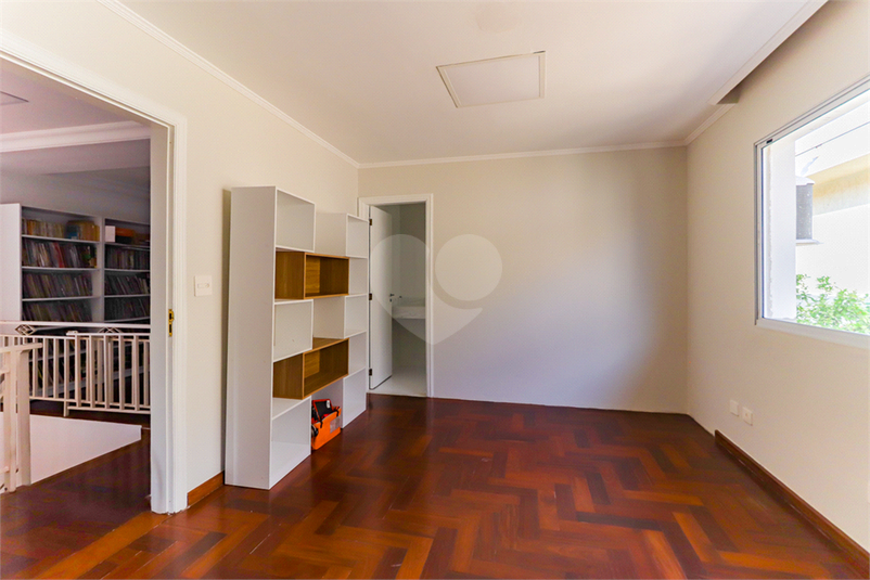 Venda Casa São Paulo Siciliano REO679673 25