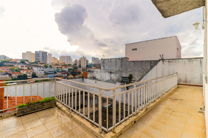 Venda Casa São Paulo Siciliano REO679673 10