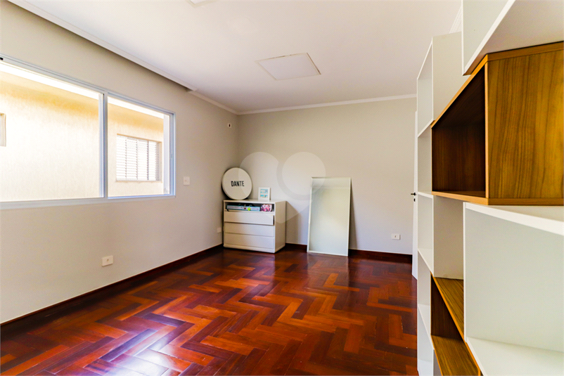 Venda Casa São Paulo Siciliano REO679673 27