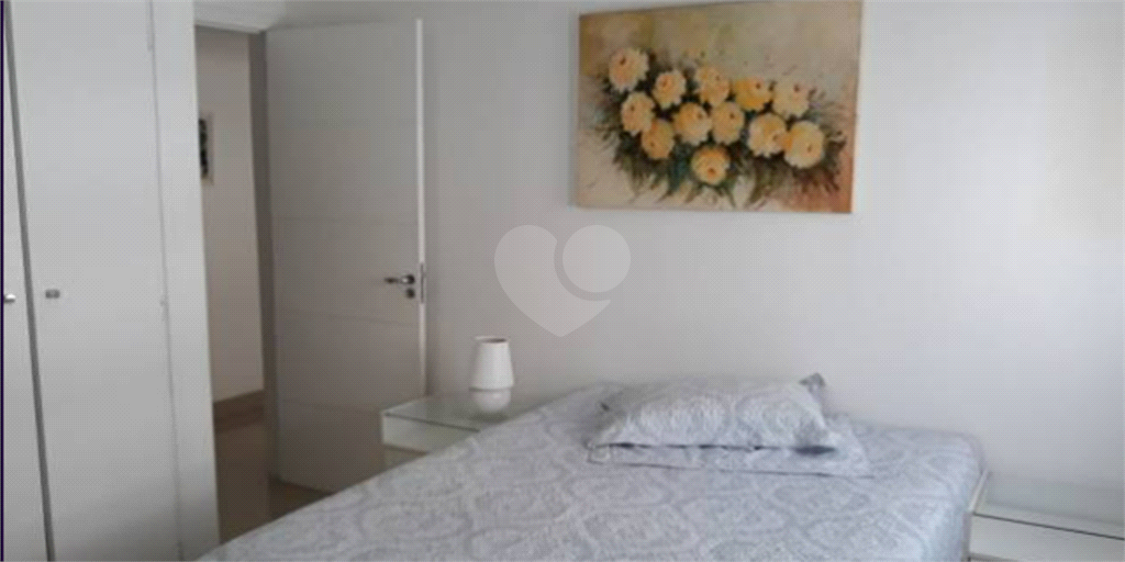 Venda Apartamento Guarujá Pitangueiras REO679677 5