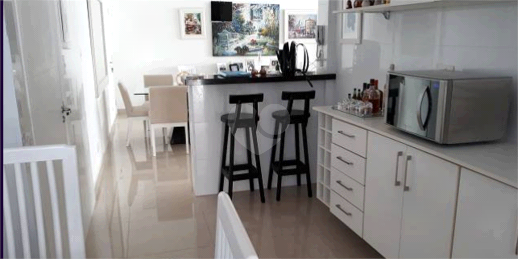 Venda Apartamento Guarujá Pitangueiras REO679677 17