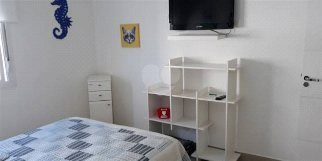 Venda Apartamento Guarujá Pitangueiras REO679677 6