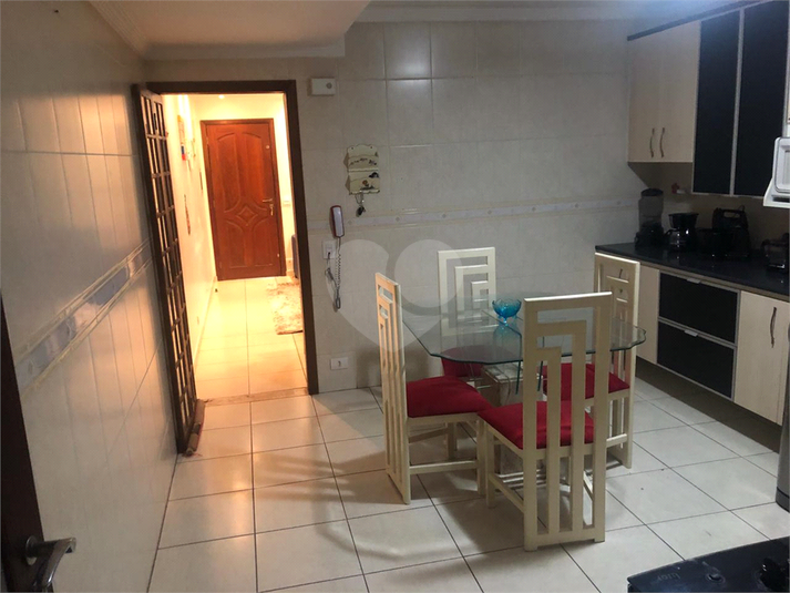 Venda Casa São Paulo Jardim Sandra REO679692 1