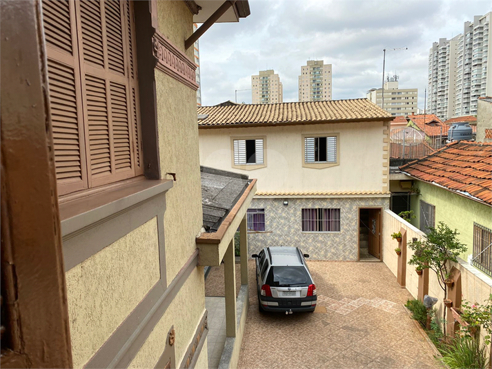 Venda Sobrado São Paulo Maranhão REO679693 30