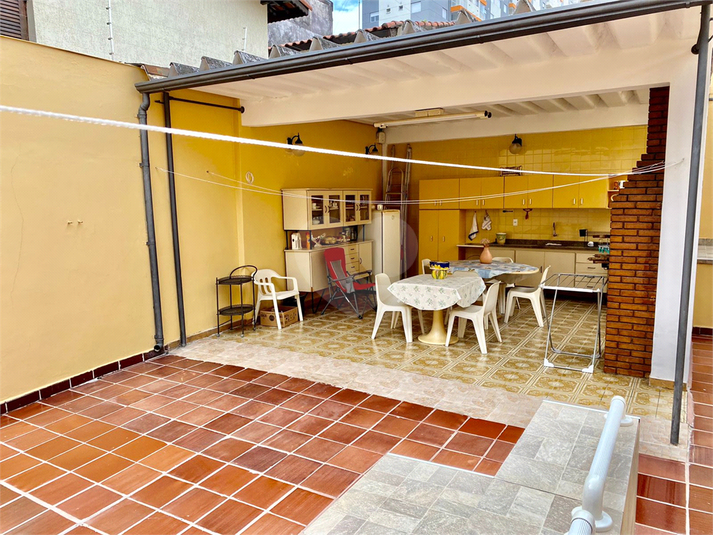 Venda Sobrado São Paulo Maranhão REO679695 24