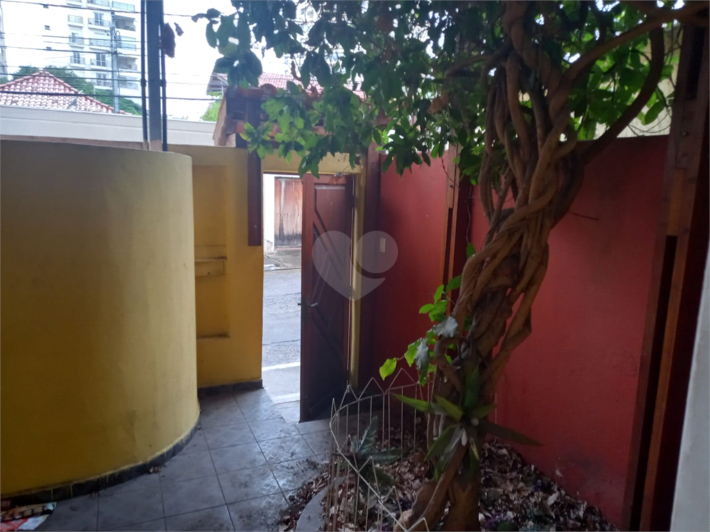 Venda Sobrado São Paulo Água Fria REO679699 18