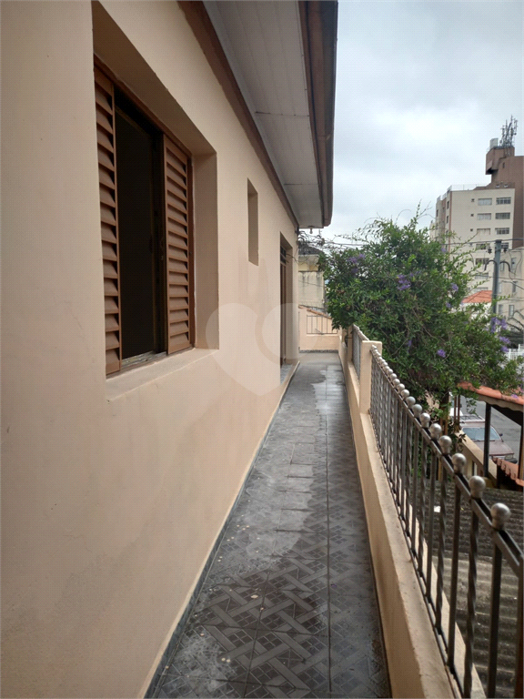 Venda Sobrado São Paulo Água Fria REO679699 8