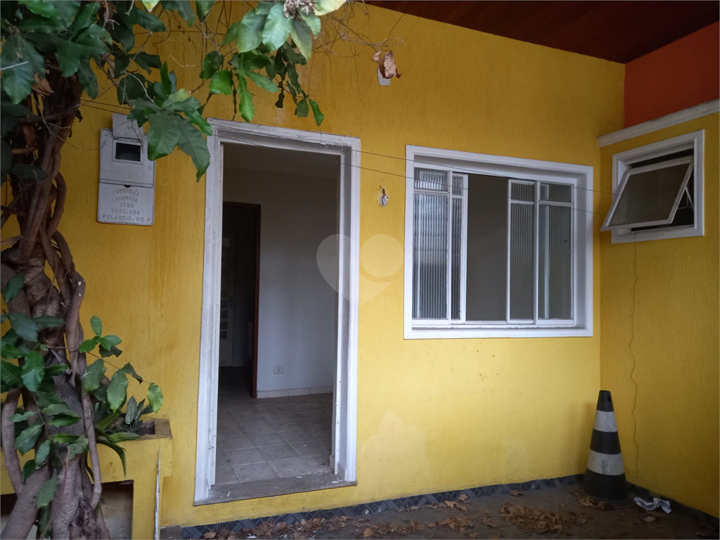 Venda Sobrado São Paulo Água Fria REO679699 19