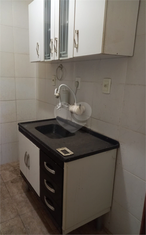 Venda Sobrado São Paulo Água Fria REO679699 21